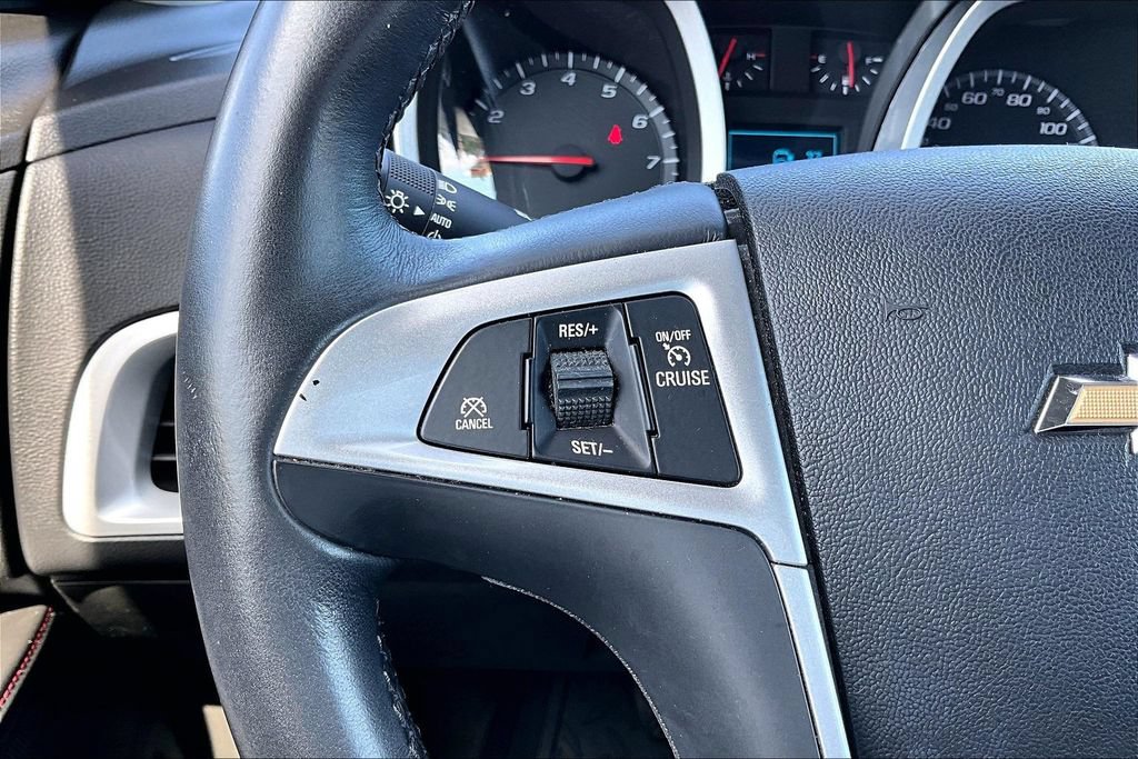 Used 2015 Chevrolet Equinox LT FWD image 18