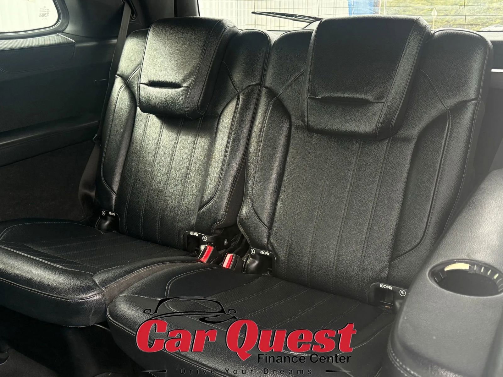 Used 2018 Mercedes-Benz GLS 450 4MATIC image 14