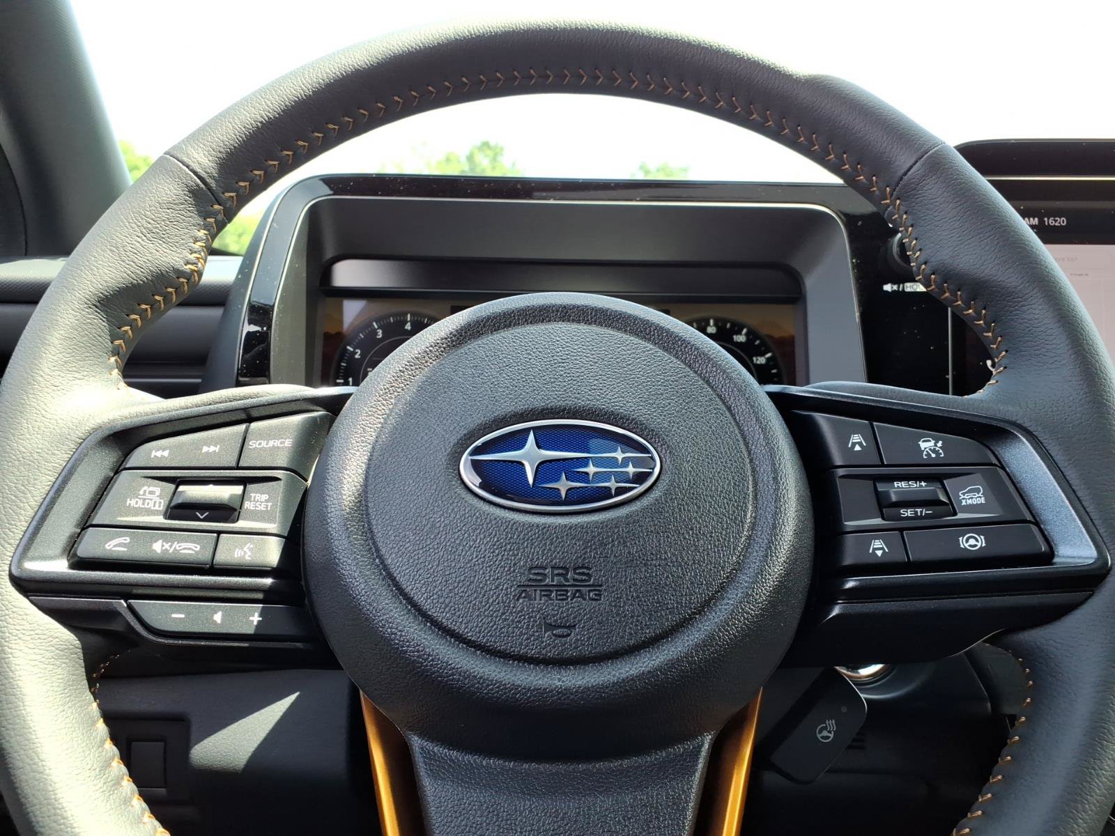 New 2026 Subaru Outback Wilderness AWD/4WD image 22