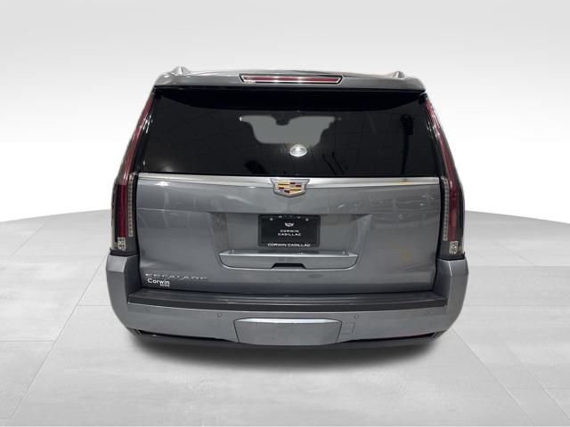 Used 2019 Cadillac Escalade Premium Luxury image 6