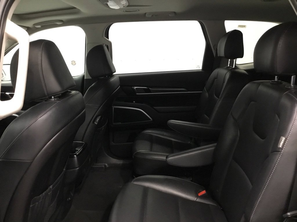 Used 2025 Kia Telluride S AWD/4WD image 29