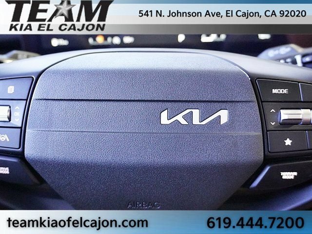 New 2026 Kia Sportage X-Line w/ X-Line Technology Package AWD/4WD image 44