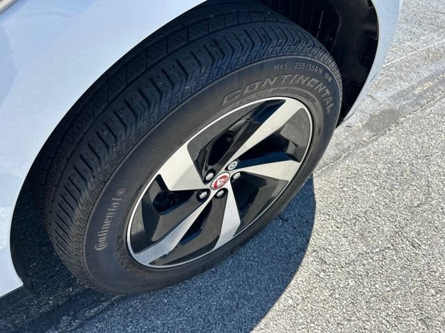 Used 2021 Jaguar F-PACE S AWD/4WD image 22