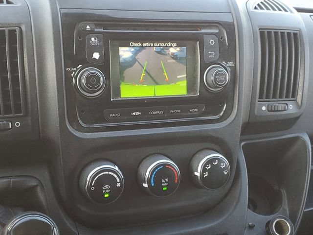 Used 2016 RAM ProMaster 3500 FWD image 27
