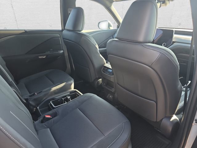 Used 2025 Lexus TX 550h AWD Plug-In Hybrid w/ Technology Package image 11