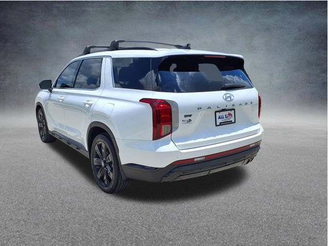 Used 2023 Hyundai Palisade XRT FWD image 6