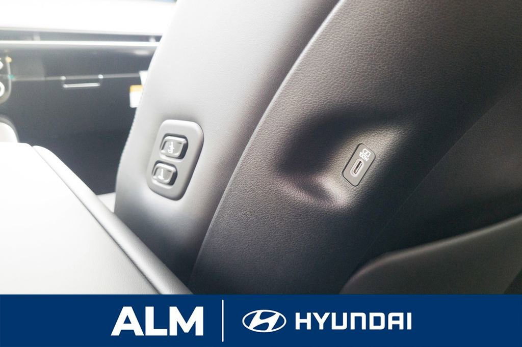 New 2026 Hyundai Ioniq 9 Limited image 20