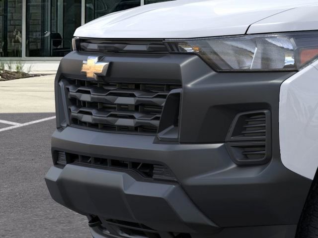 New 2026 Chevrolet Colorado W/T image 13