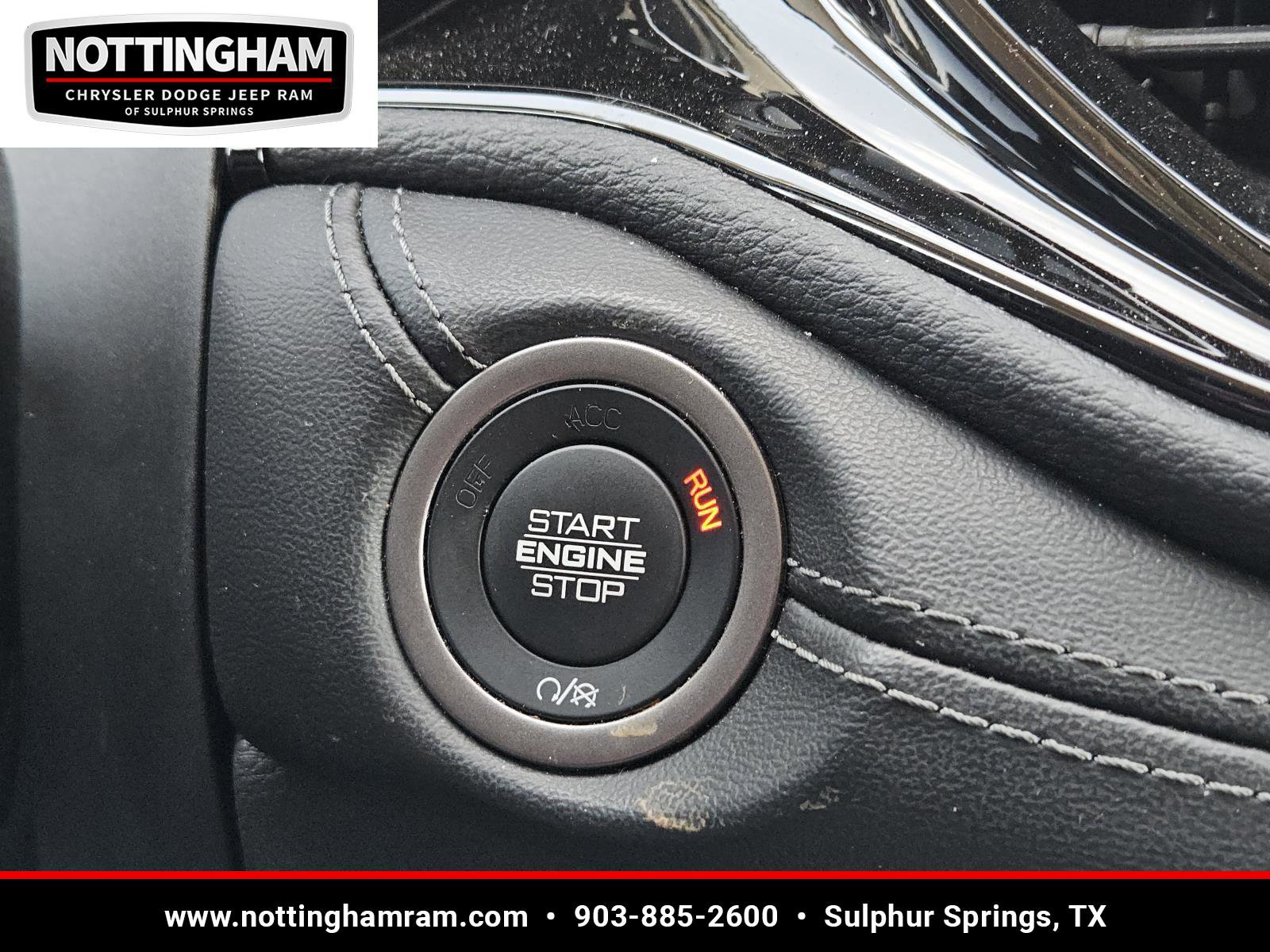 Used 2022 Dodge Durango SXT image 15