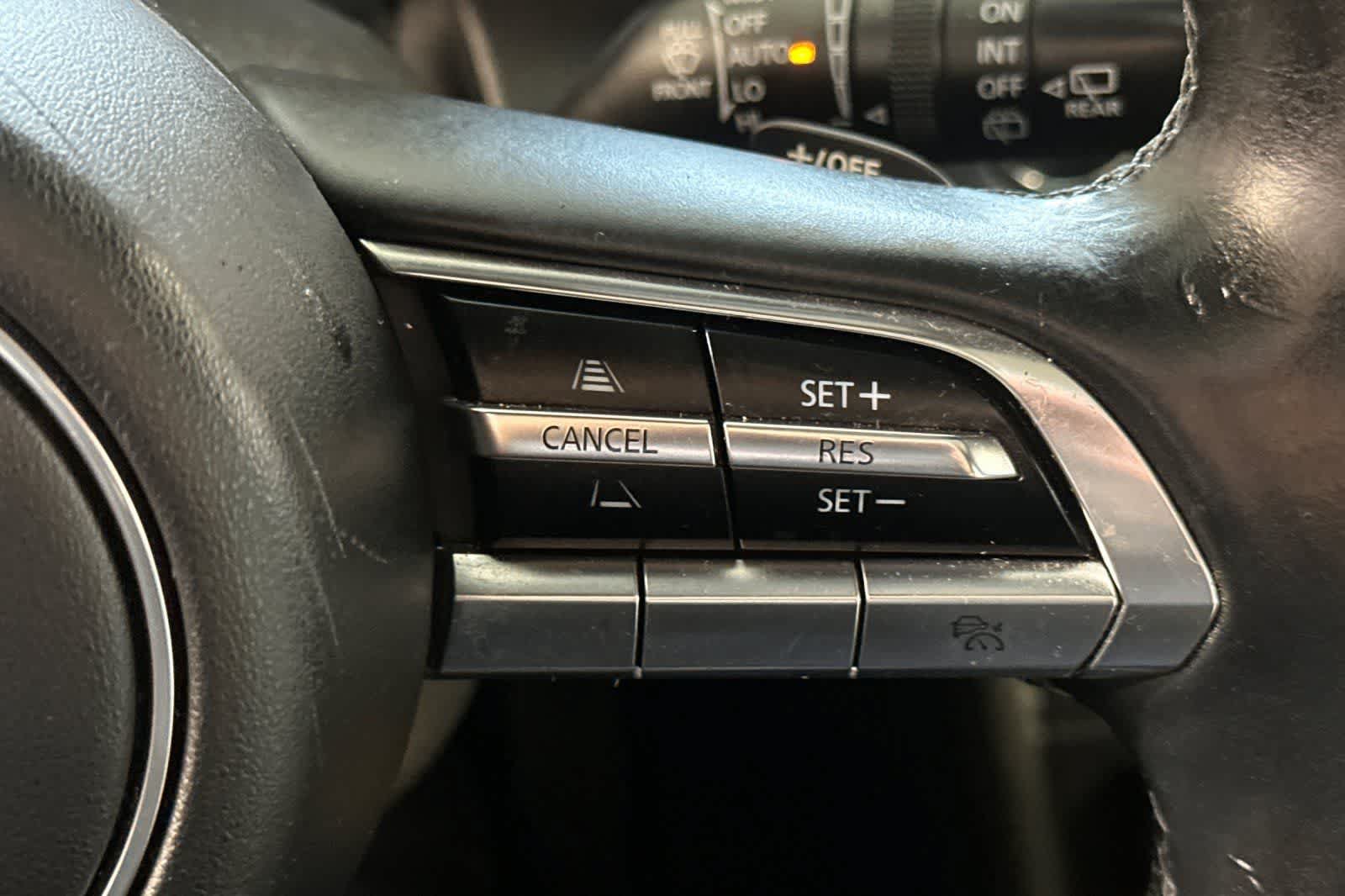Used 2022 MAZDA MX-30 Electric w/ Premium Plus Pkg FWD image 29