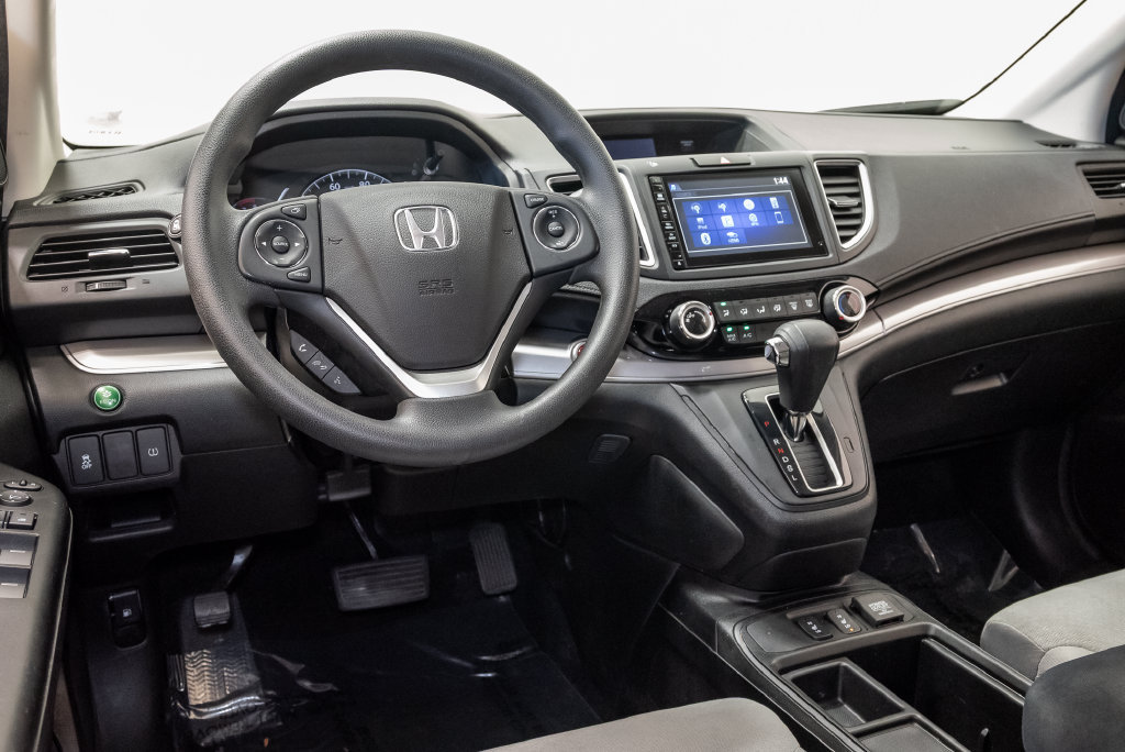 Used 2015 Honda CR-V EX image 9