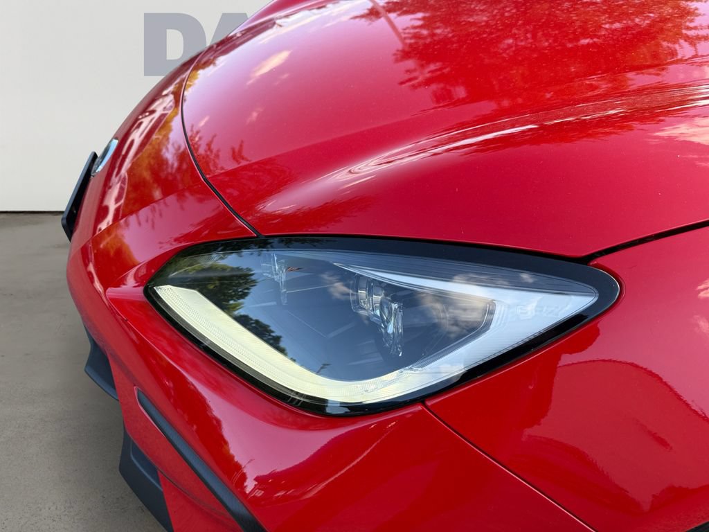 Used 2024 Subaru BRZ Limited w/ Popular Package 2 RWD image 31