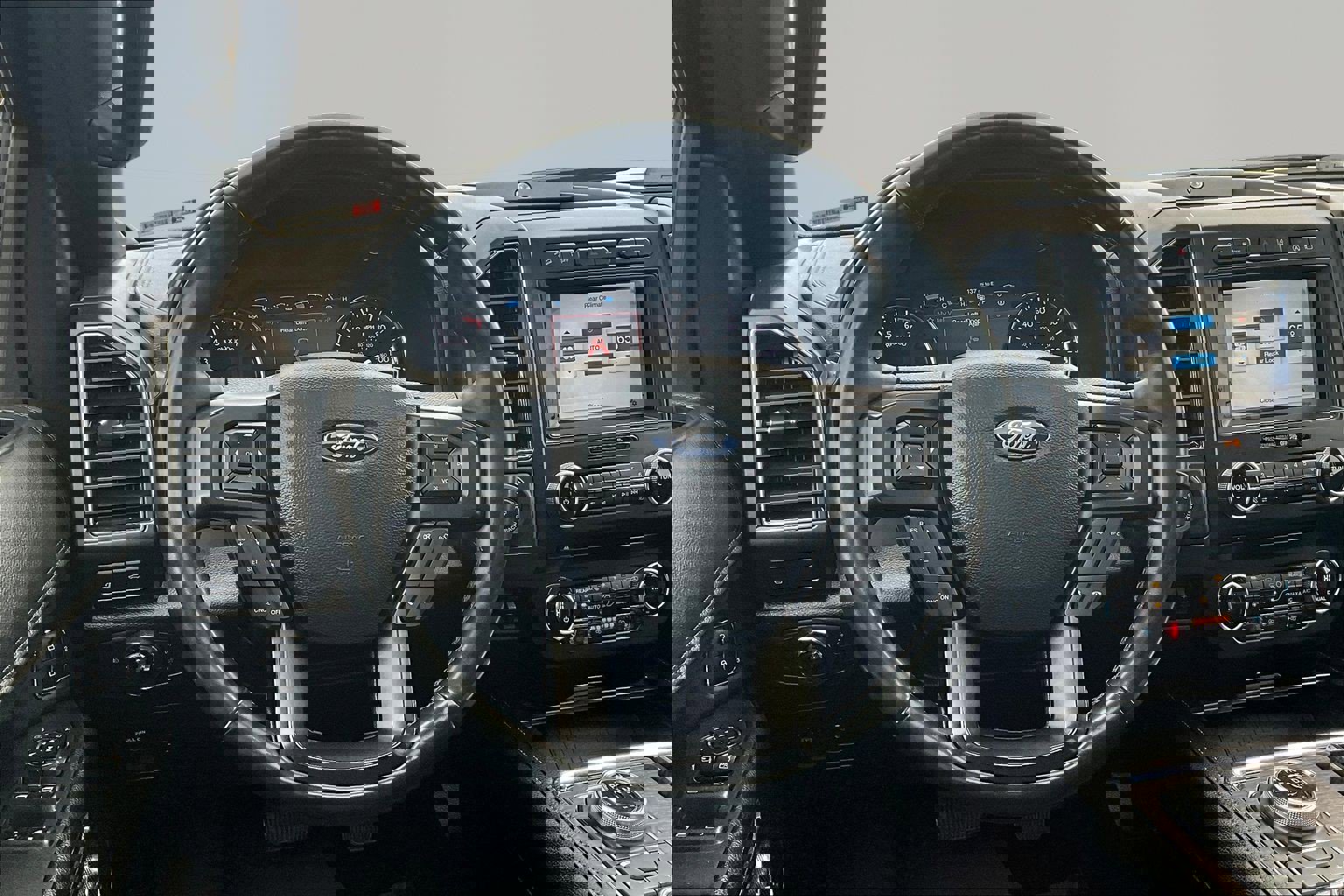 Used 2018 Ford Expedition Max Limited w/ Equipment Group 302A image 18