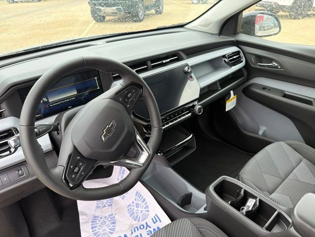 New 2027 Chevrolet Bolt LT w/ Comfort Package FWD image 7