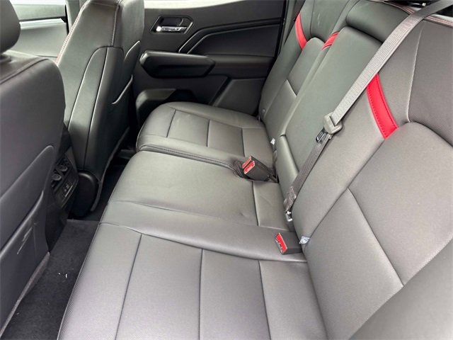 New 2026 Chevrolet Colorado Z71 w/ Technology Package image 17