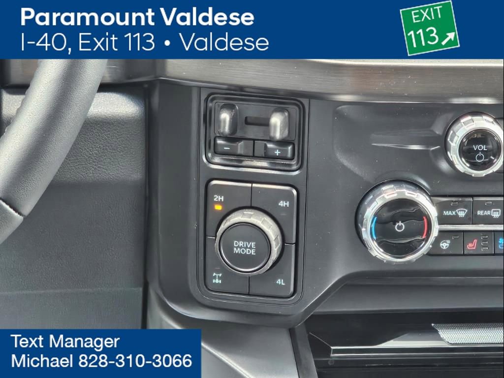 Used 2024 Ford F250 Lariat w/ Lariat Ultimate Package image 27