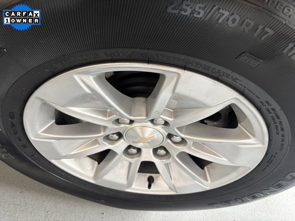 Used 2024 Chevrolet Silverado 1500 LT w/ Protection Package image 12