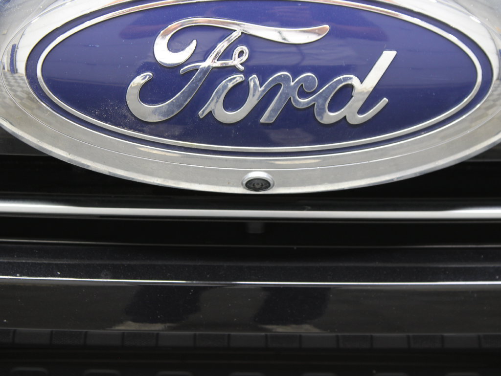 Used 2026 Ford F250 Platinum AWD/4WD image 60