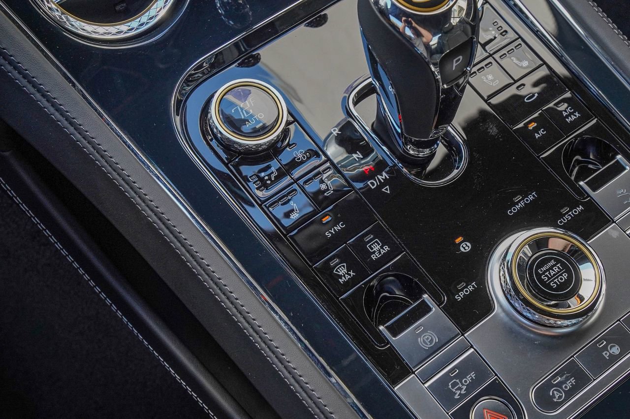 Certified 2020 Bentley Continental GT image 32