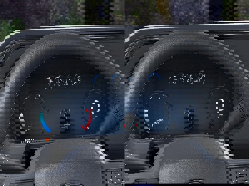 New 2026 Ford F250 Lariat w/ Tremor Off-Road Package image 13