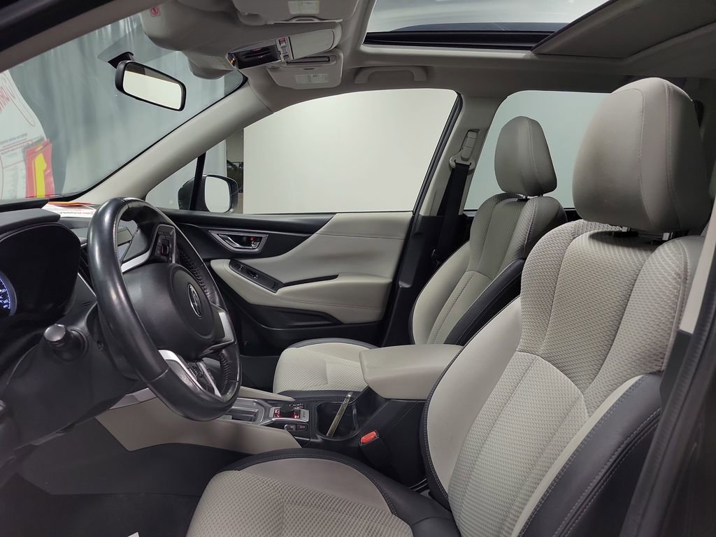 Used 2021 Subaru Forester Premium image 12