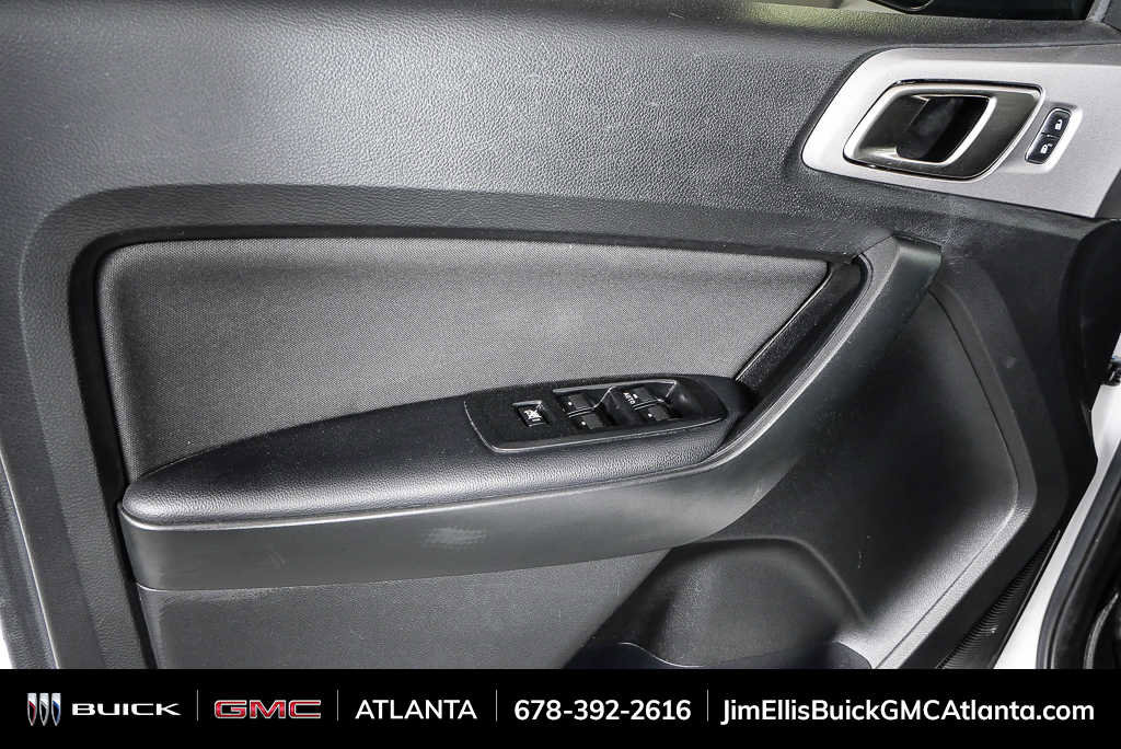 Used 2019 Ford Ranger XLT w/ Equipment Group 302A Luxury image 6