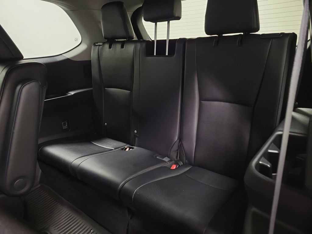 Used 2026 Toyota Grand Highlander AWD image 26