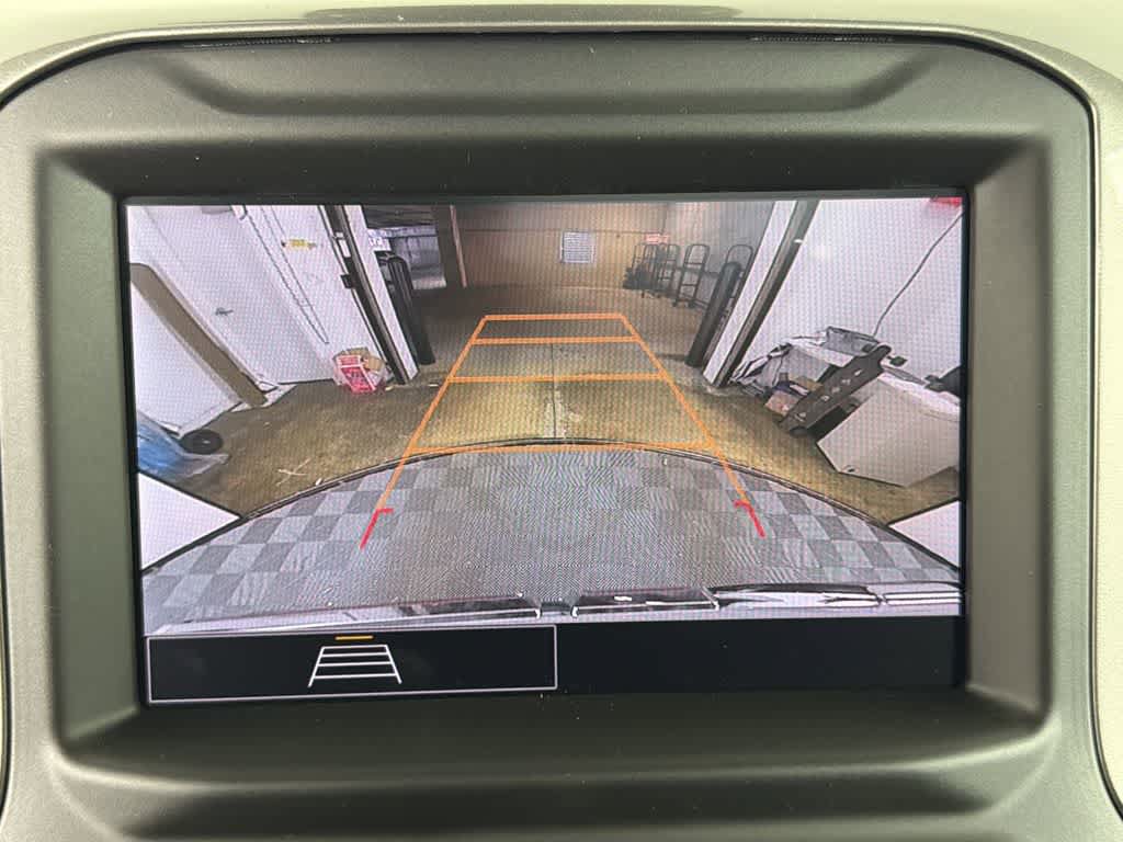 New 2026 GMC Sierra 1500 Pro RWD image 34