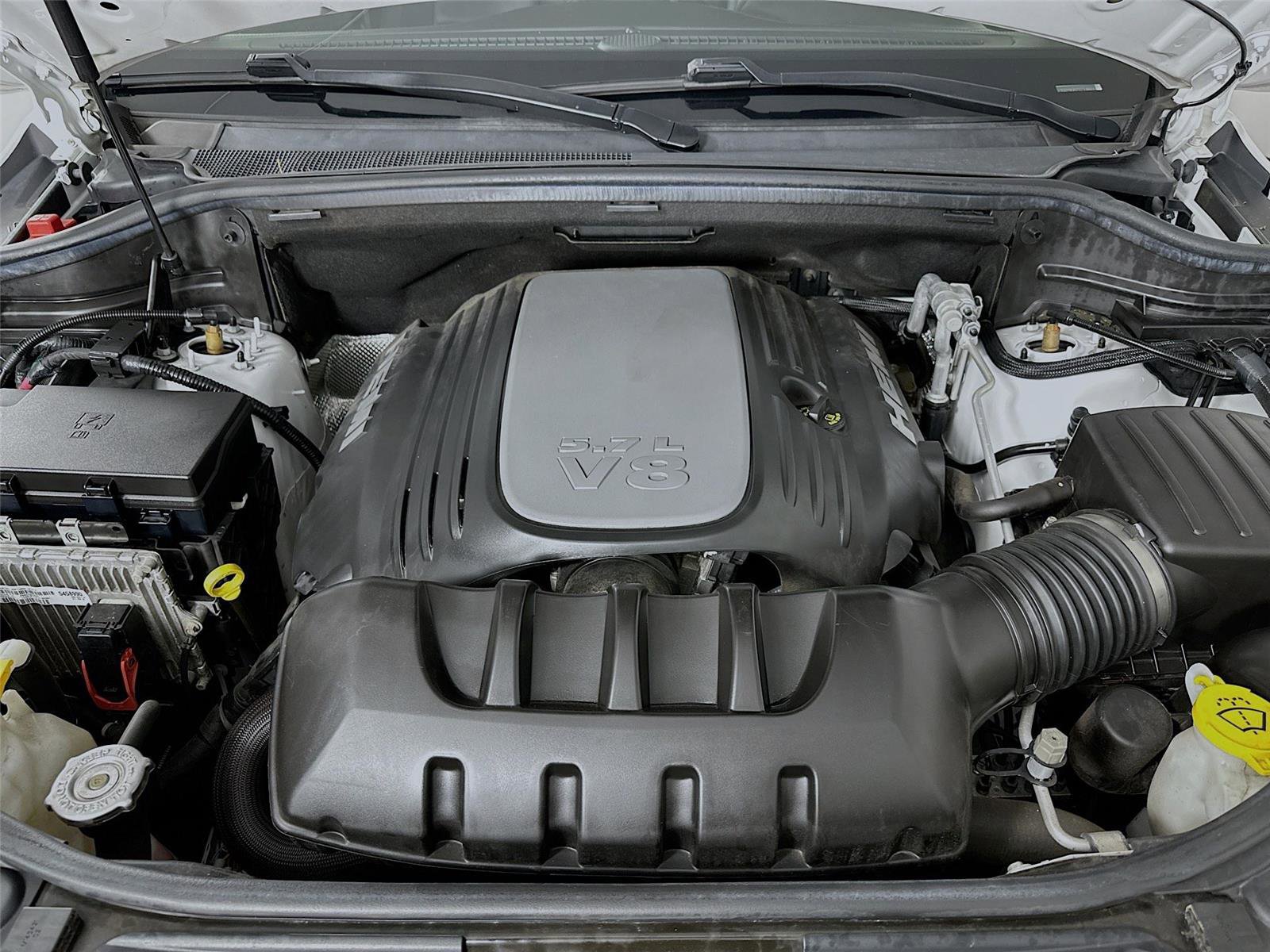 Used 2020 Jeep Grand Cherokee High Altitude image 32