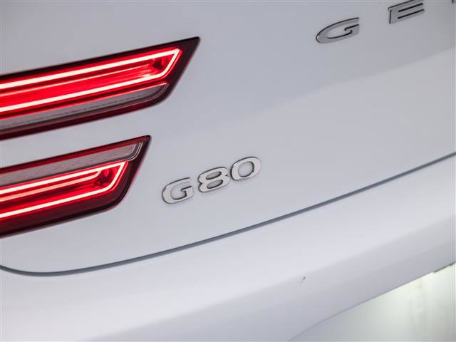 Used 2023 Genesis Electrified G80 image 15