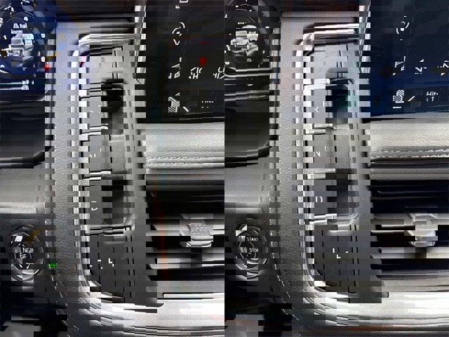 Used 2023 Chevrolet Tahoe Z71 w/ Off-Road Capability Package image 32