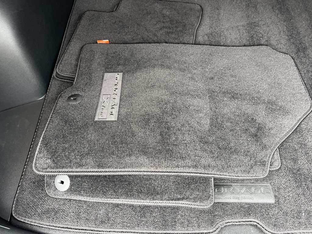 Certified 2024 Kia Sportage X-Line AWD/4WD image 12