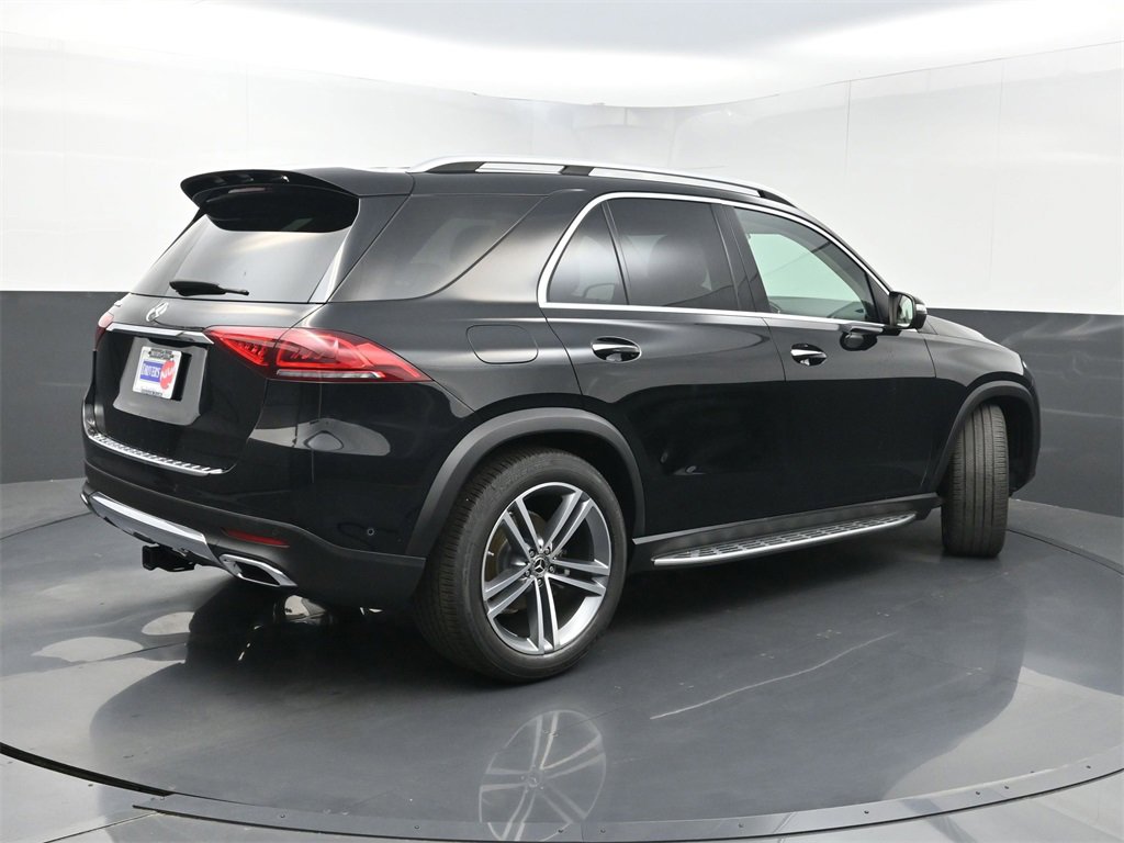 Used 2020 Mercedes-Benz GLE 350 GLE 350 image 23