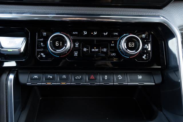 Used 2024 GMC Sierra 1500 Denali w/ Denali Reserve Package image 26