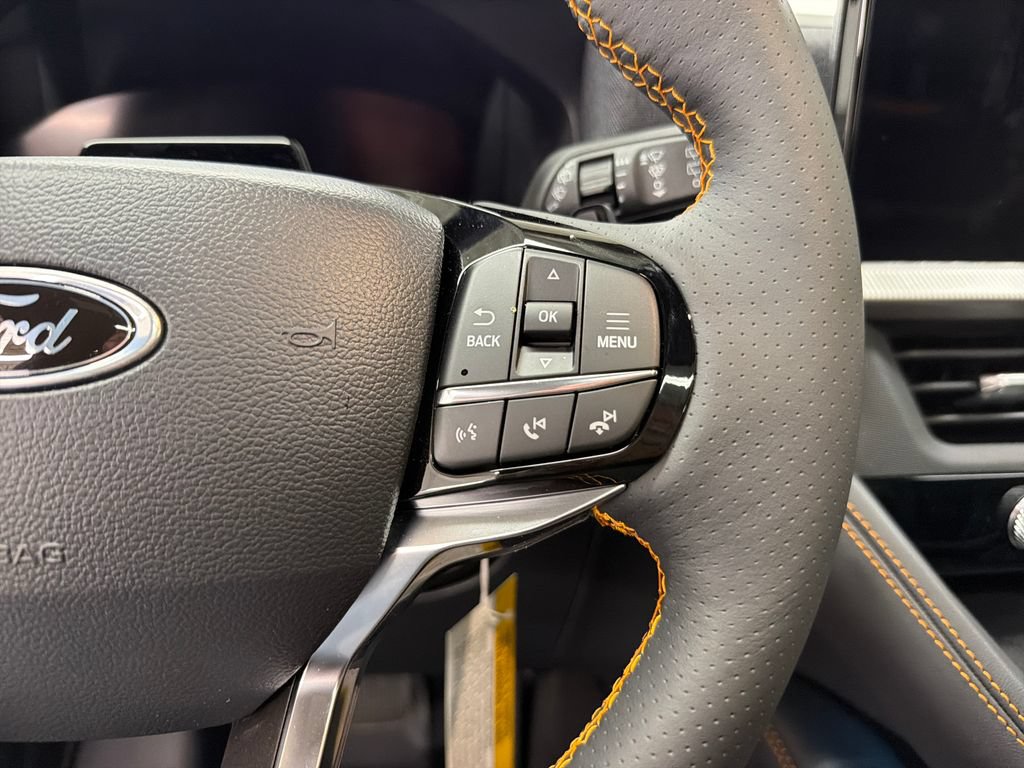New 2026 Ford Explorer Tremor AWD/4WD image 21