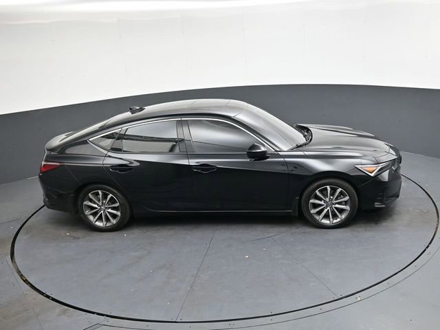 Used 2023 Acura Integra Base image 19