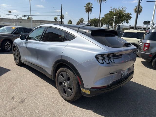 Used 2022 Ford Mustang Mach-E California Route 1 RWD image 5