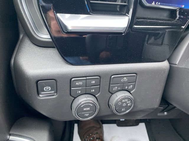 New 2026 Chevrolet Silverado 1500 RST w/ Z71 Off-Road Package image 19