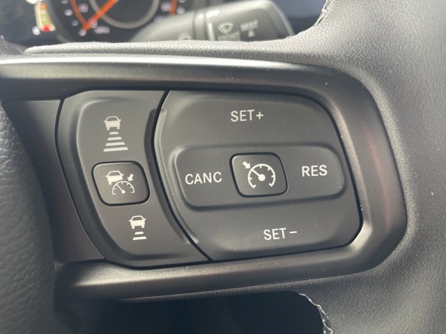 Used 2025 Jeep Gladiator Willys image 17