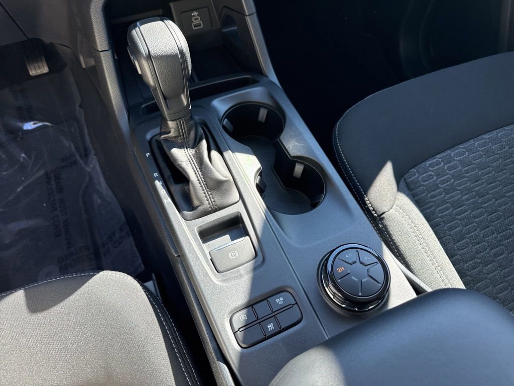 New 2025 Ford Ranger XL w/ Trailer Tow Package image 21