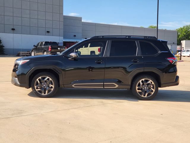 Certified 2025 Subaru Forester Limited AWD/4WD image 4