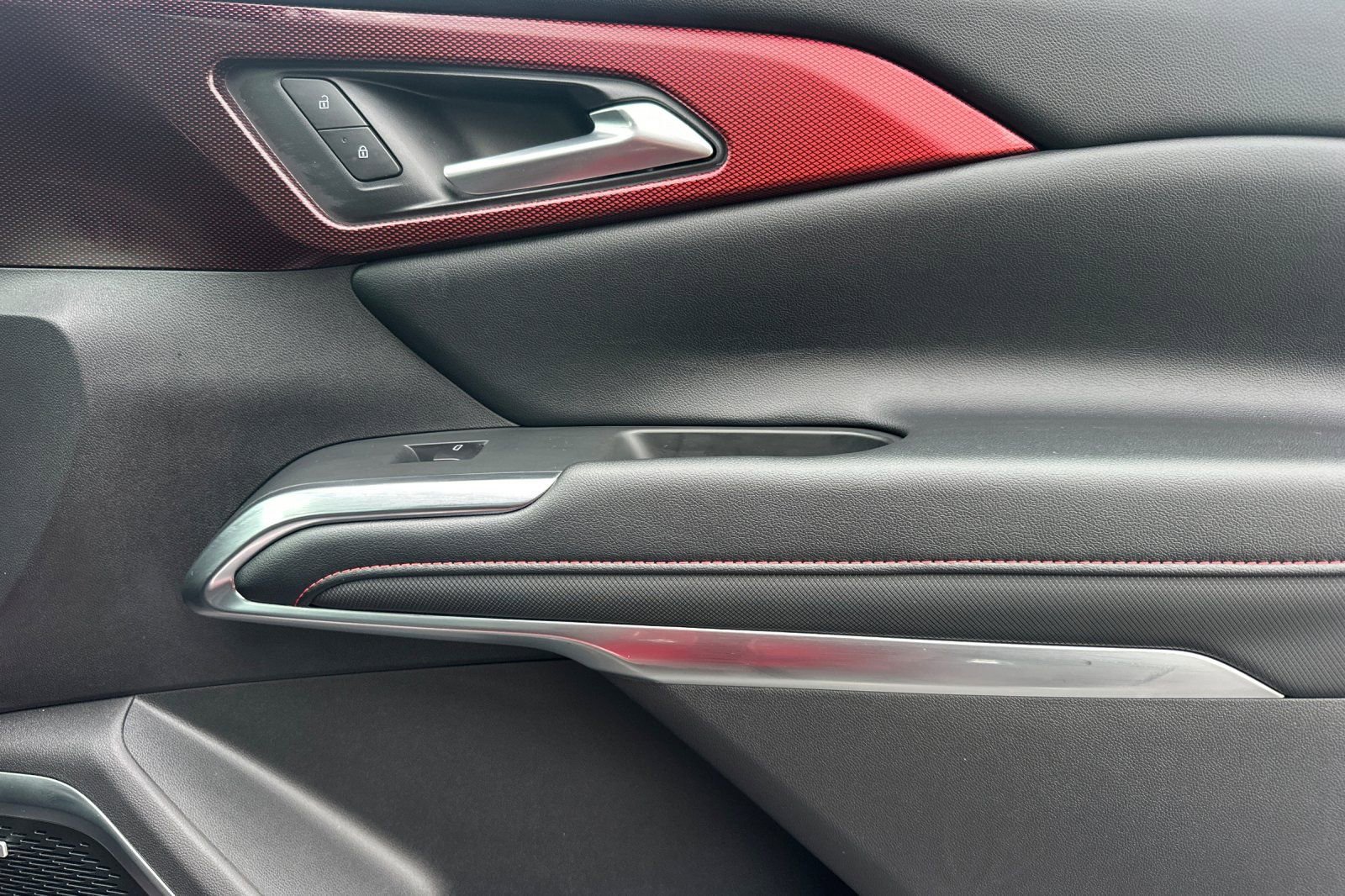 Used 2026 Chevrolet Traverse Z71 w/ Enhanced Driving Package image 20