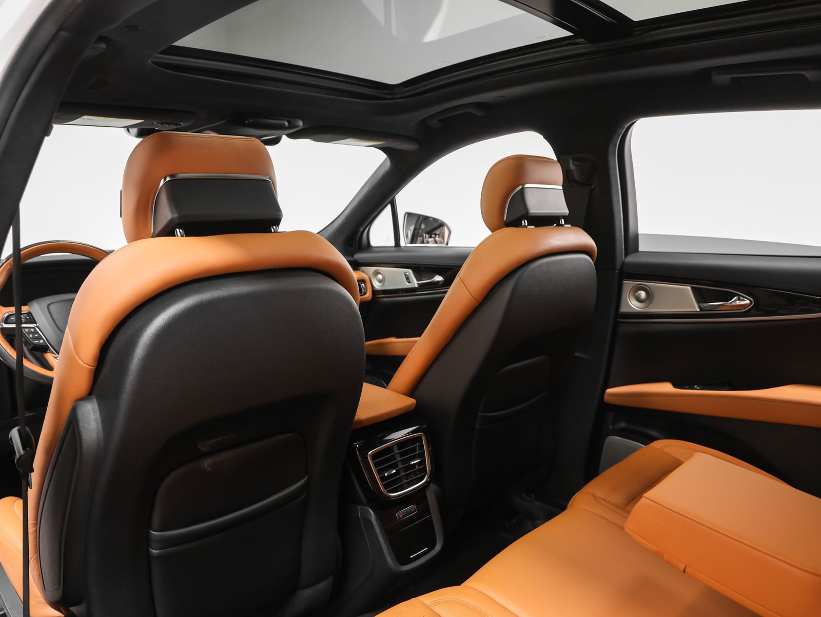 Used 2023 Lincoln Nautilus Black Label AWD/4WD image 42