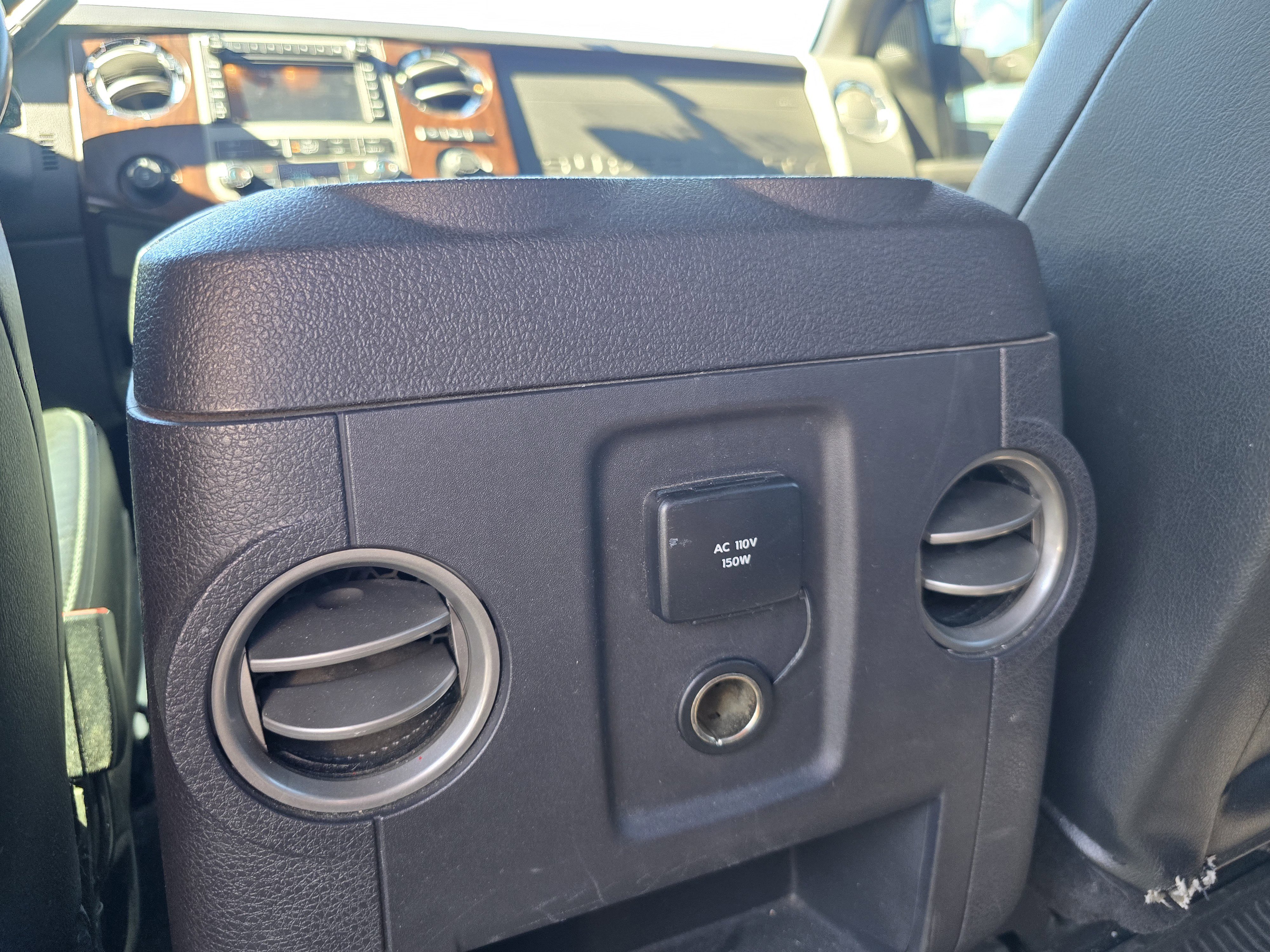 Used 2012 Ford F350 Lariat w/ Lariat Ultimate Pkg image 18