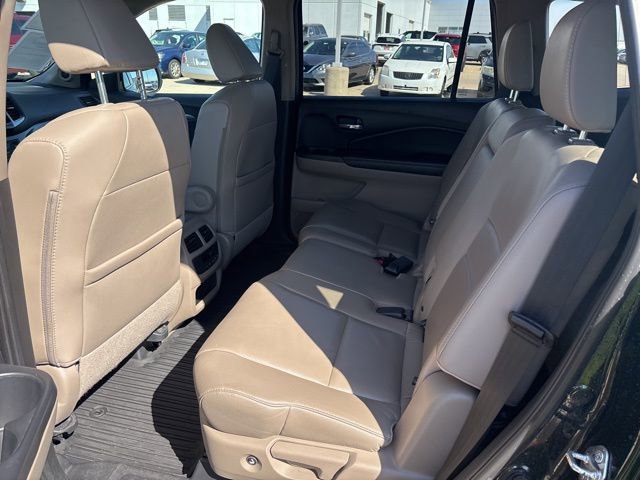 Used 2017 Honda Pilot EX-L image 9