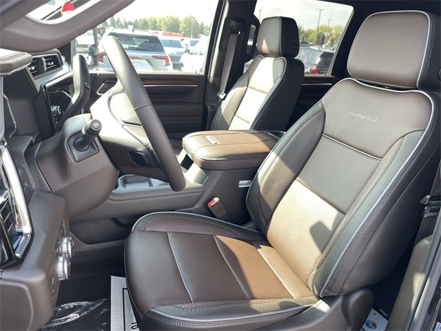 New 2025 GMC Sierra 2500 Denali image 11