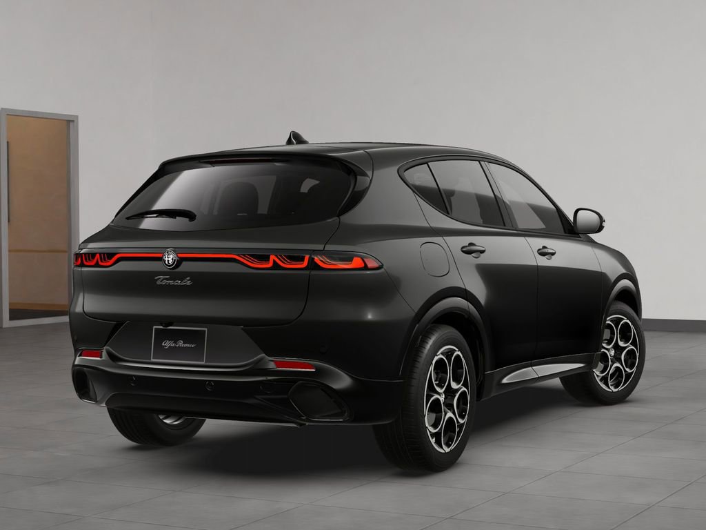 New 2026 Alfa Romeo Tonale image 5