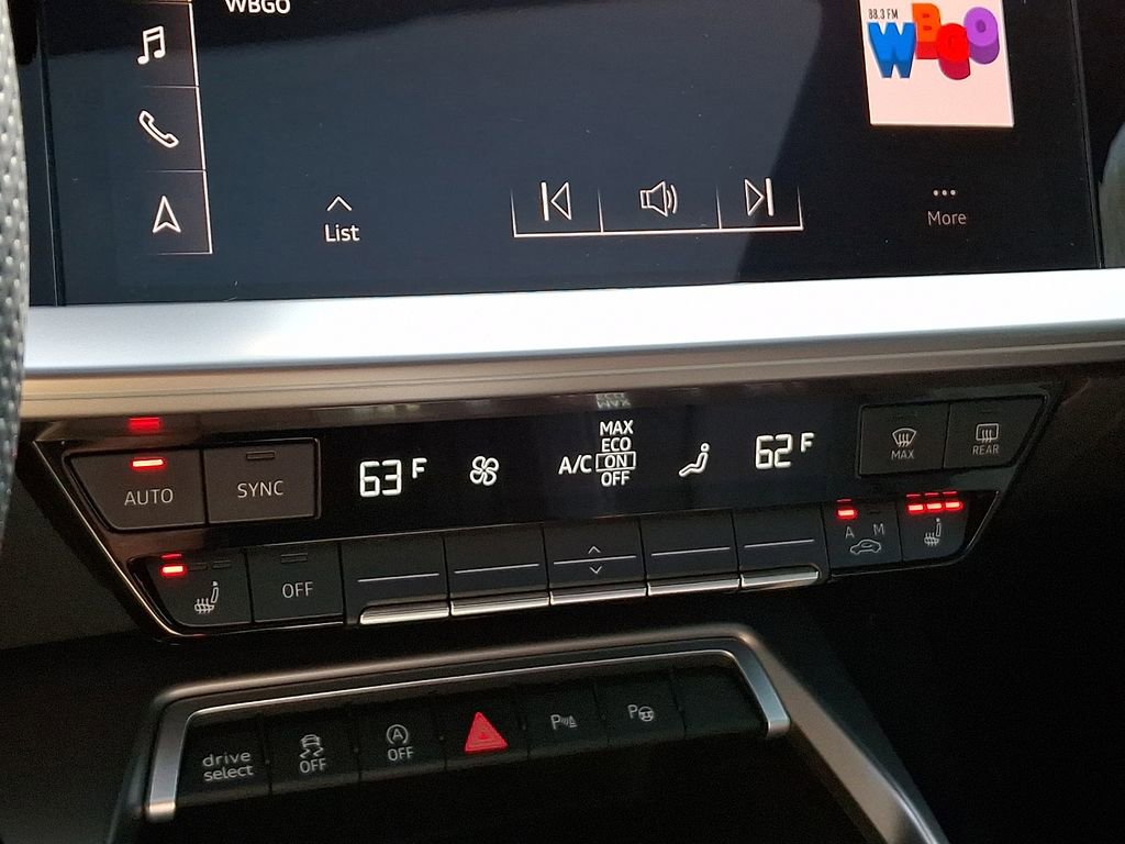 Certified 2023 Audi S3 Premium image 22