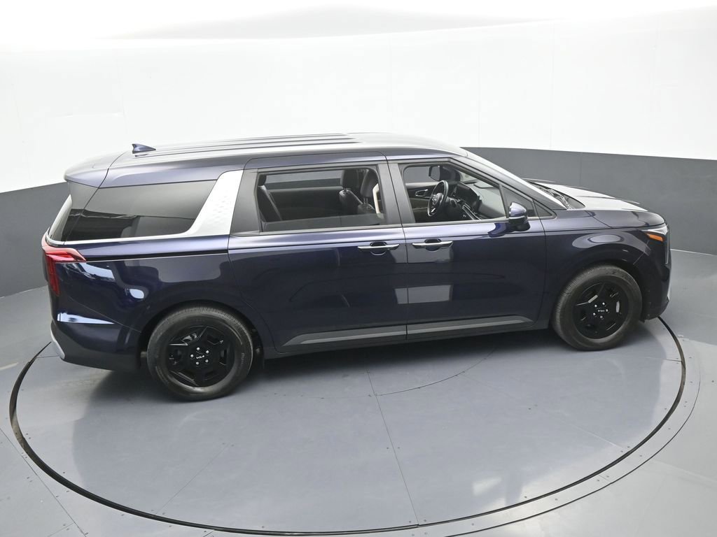 Used 2025 Kia Carnival image 56