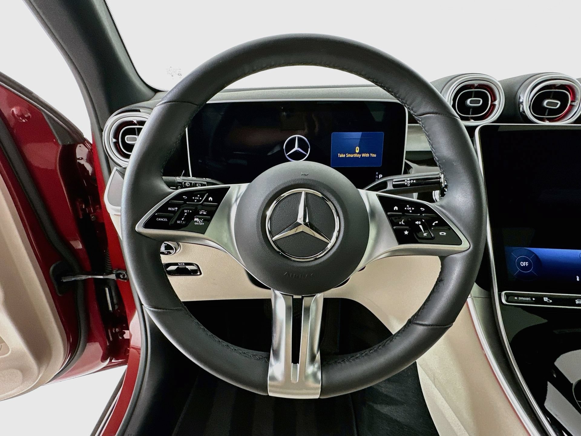 Certified 2026 Mercedes-Benz GLC 300 image 12